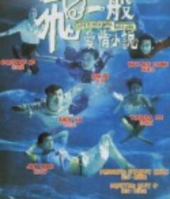 飞一般爱情小说 飛一般愛情小説            (1997)