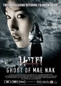 鬼妻2 Ghost of Mae Nak            (2005)