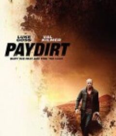 赢利 Paydirt            (2020)