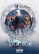 神秘博士：博士之时 Doctor Who: The Time of the Doctor            (2013)