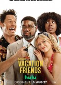 度假伙伴 Vacation Friends            (2021)