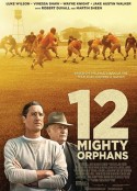 孤儿橄榄球队 12 Mighty Orphans            (2021)