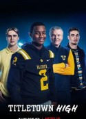 小镇大明星 Titletown High            (2021)