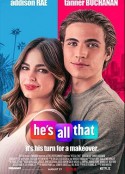 他是我的全部 He's All That            (2021)