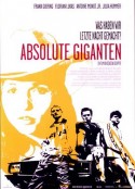 告别汉堡 Absolute Giganten            (1999)