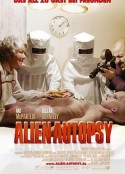 解剖外星人 Alien Autopsy            (2006)