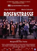 玫瑰围墙 Rosenstraße            (2003)