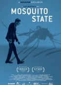 蚊之状态 Mosquito State            (2020)