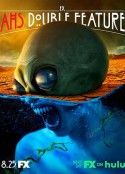 美国恐怖故事：双面 第十季 American Horror Story: Double Feature Season 10            (2021)