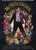 蹦蹦猴 Monkeybone            (2001)
