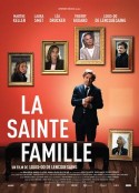 神圣之族 La sainte famille            (2019)