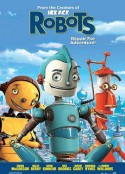 机器人历险记 Robots            (2005)