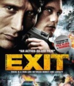 人性的弱点 Exit            (2006)