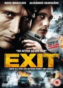 人性的弱点 Exit            (2006)