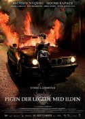 玩火的女孩 Flickan som lekte med elden            (2009)