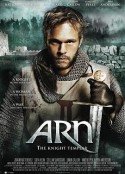 圣殿骑士 Arn: Tempelriddaren            (2007)