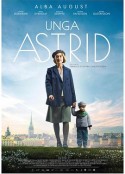 关于阿斯特丽德 Unga Astrid            (2018)