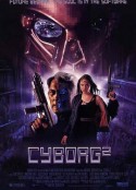 无影终结者 Cyborg 2            (1993)
