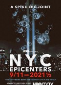 纽约市20年 NYC Epicenters 9/11-2021½            (2021)