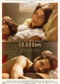 一万公里 10.000 Km            (2014)