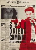 我只是想走走 Sólo quiero caminar            (2008)
