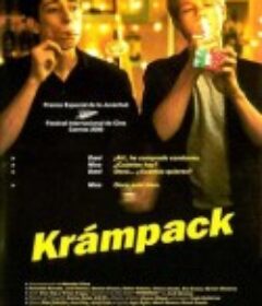 西班牙处男 Krámpack            (2000)