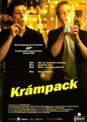 西班牙处男 Krámpack            (2000)