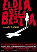 野兽之日 El día de la bestia            (1995)