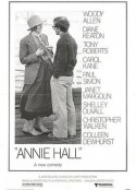 安妮·霍尔 Annie Hall            (1977)