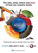 透视美国 America Revealed            (2012)