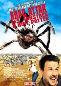 八脚怪 Eight Legged Freaks            (2002)
