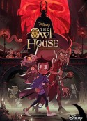 猫头鹰魔法社 第二季 The Owl House Season 2            (2021)