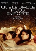 诱人的魔鬼 Que Le Diable Nous Emporte            (2018)