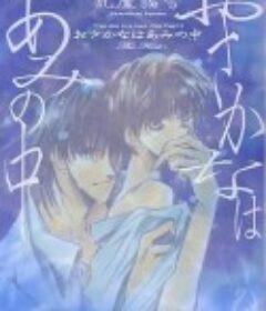 网中鱼 おさかなはあみの中            (1994)