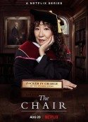 英文系主任 The Chair            (2021)