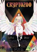 变种动物园 Cryptozoo            (2021)
