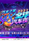 2021湖南卫视818全球汽车夜            (2021)