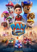 汪汪队立大功大电影 Paw Patrol: The Movie            (2021)