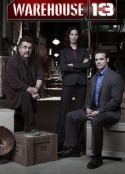 十三号仓库 第四季 Warehouse 13 Season 4            (2012)