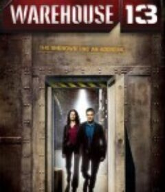 十三号仓库 第一季 Warehouse 13 Season 1            (2009)