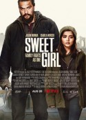甜心女孩 Sweet Girl            (2021)