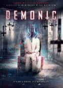 恶灵 Demonic            (2021)