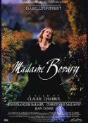 包法利夫人 Madame Bovary            (1991)