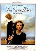 编织的女孩 La dentellière            (1977)