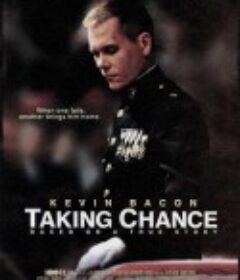 护送钱斯 Taking Chance            (2009)