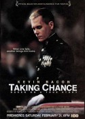 护送钱斯 Taking Chance            (2009)