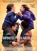 永远的北极熊 Infinitely Polar Bear            (2014)
