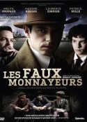 伪币制造者 Les faux-monnayeurs            (2010)