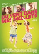 双腿生风 Du vent dans mes mollets            (2012)