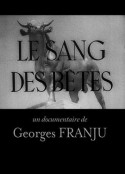 动物之血 Le Sang des bêtes            (1949)